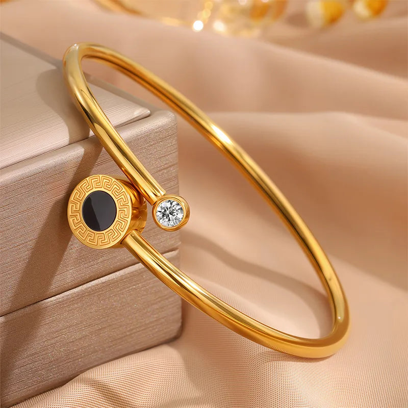 Roman Vintage Bangle