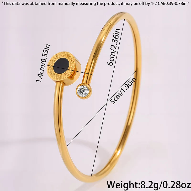 Roman Vintage Bangle