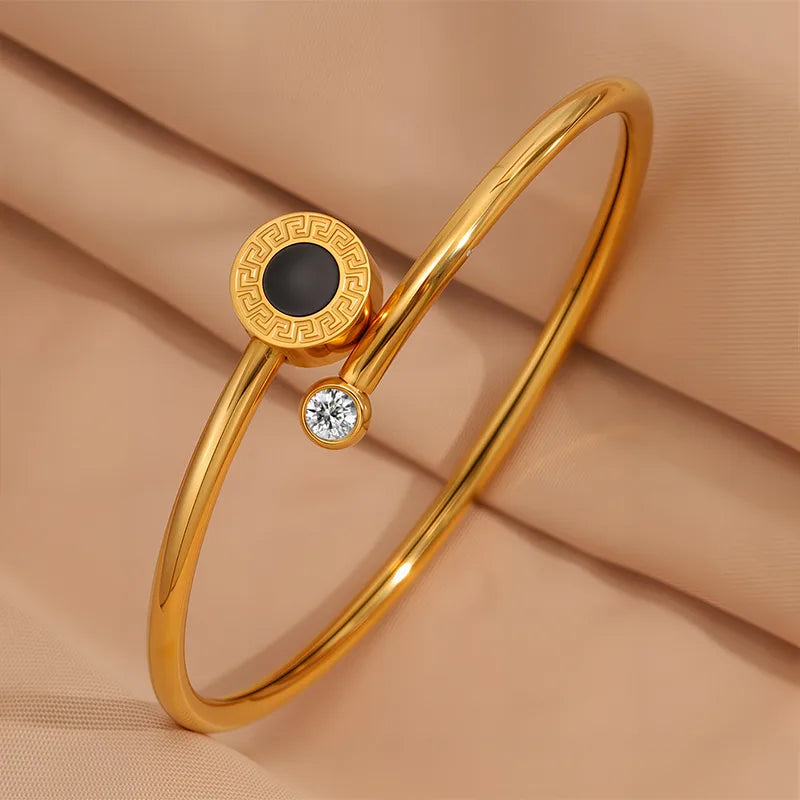 Roman Vintage Bangle