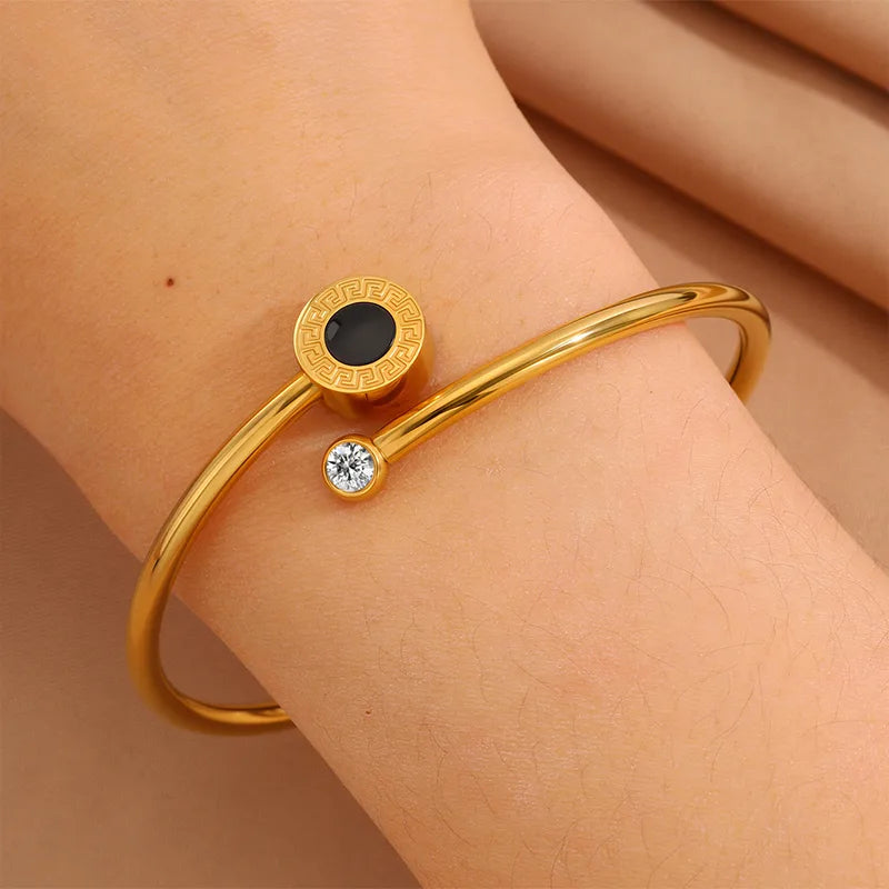 Roman Vintage Bangle