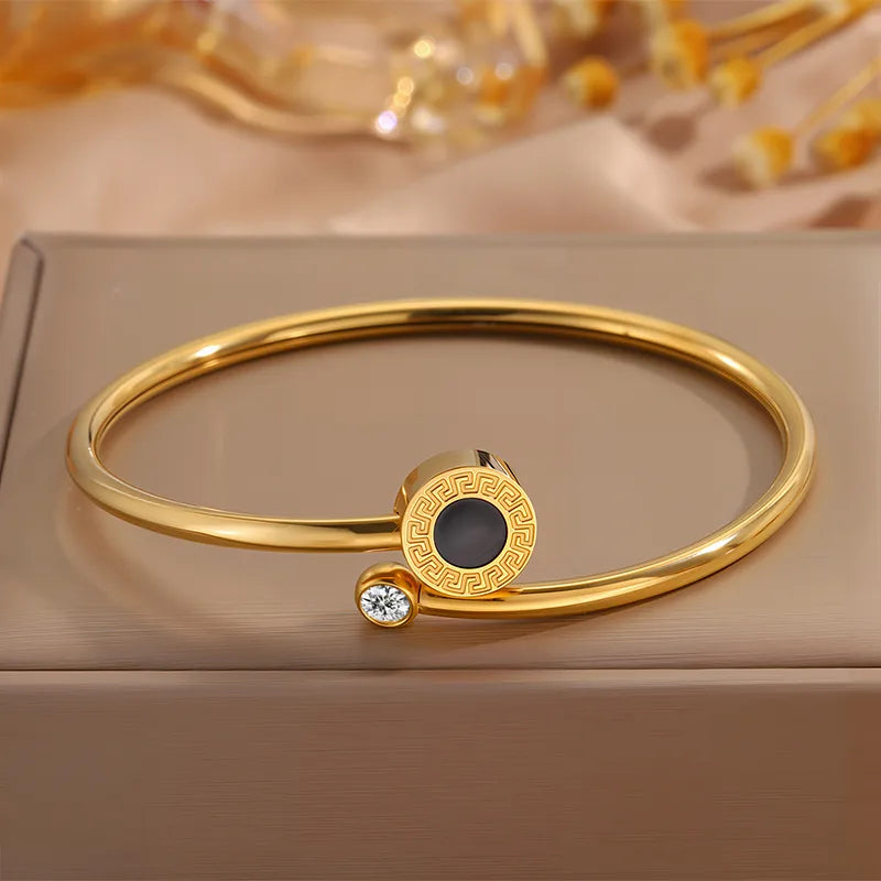 Roman Vintage Bangle