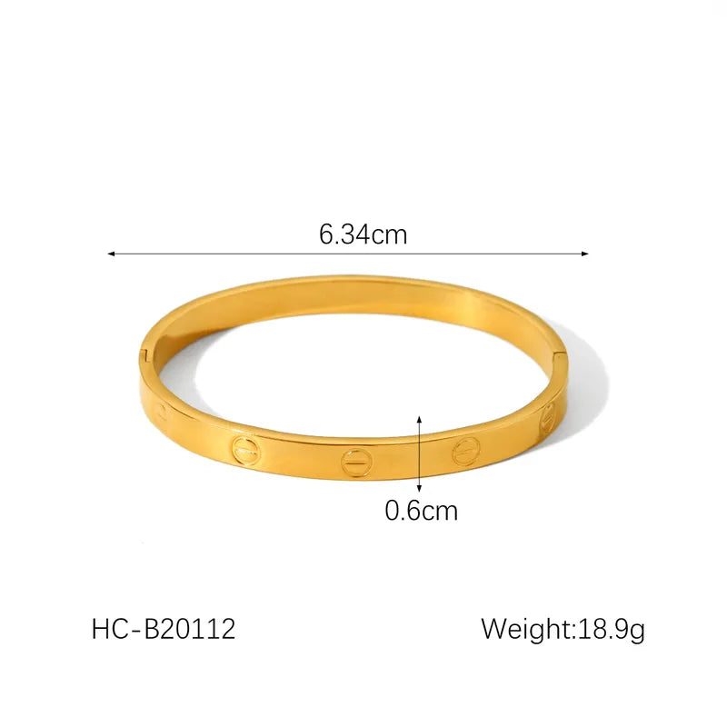 Suki Bangle