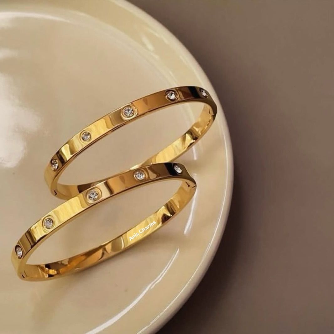 Suki Bangle