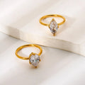 Soleil Dress Ring