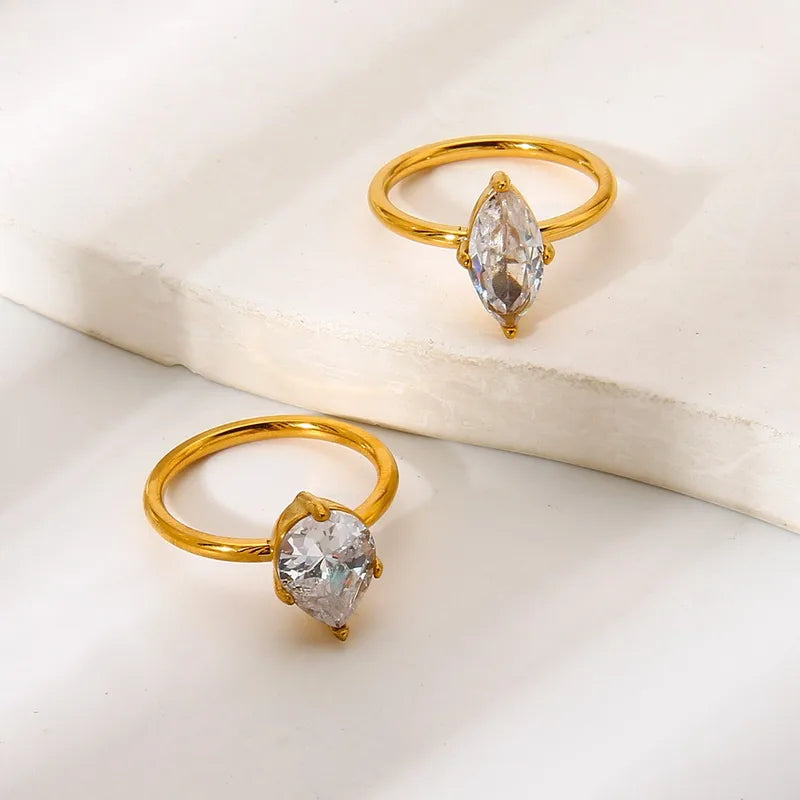 Soleil Dress Ring