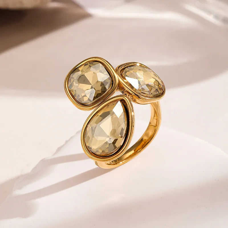 Gild Cocktail Ring
