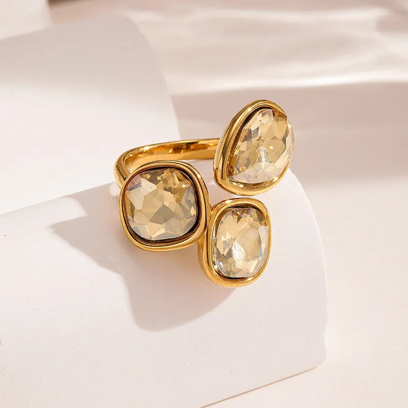 Gild Cocktail Ring