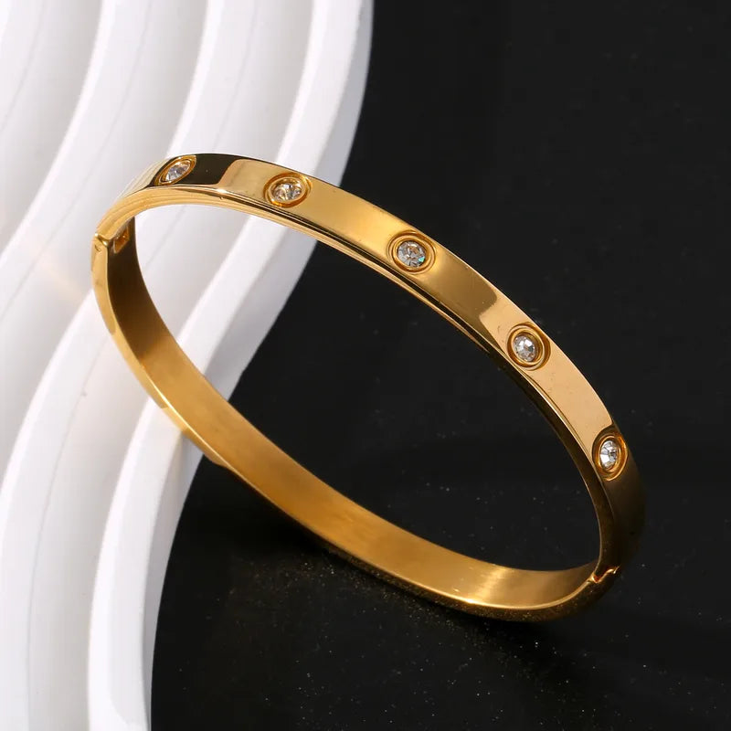 SUKI Stack Bangle