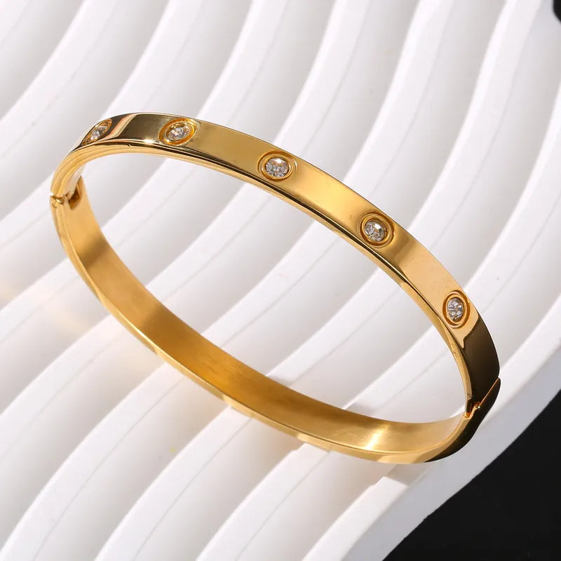SUKI Stack Bangle