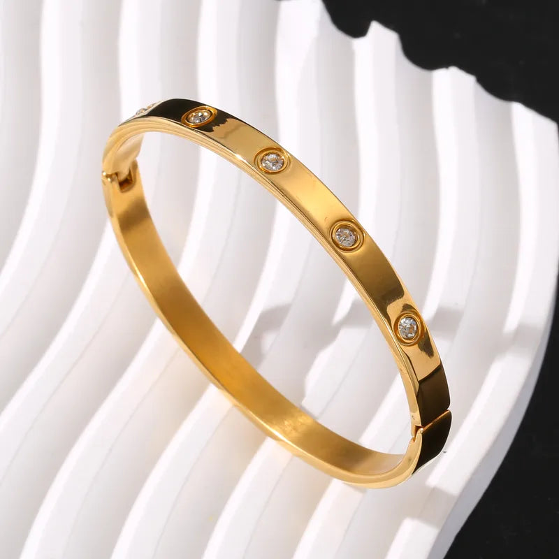 SUKI Stack Bangle