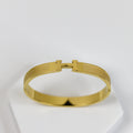 Zena Bangle Bracelet