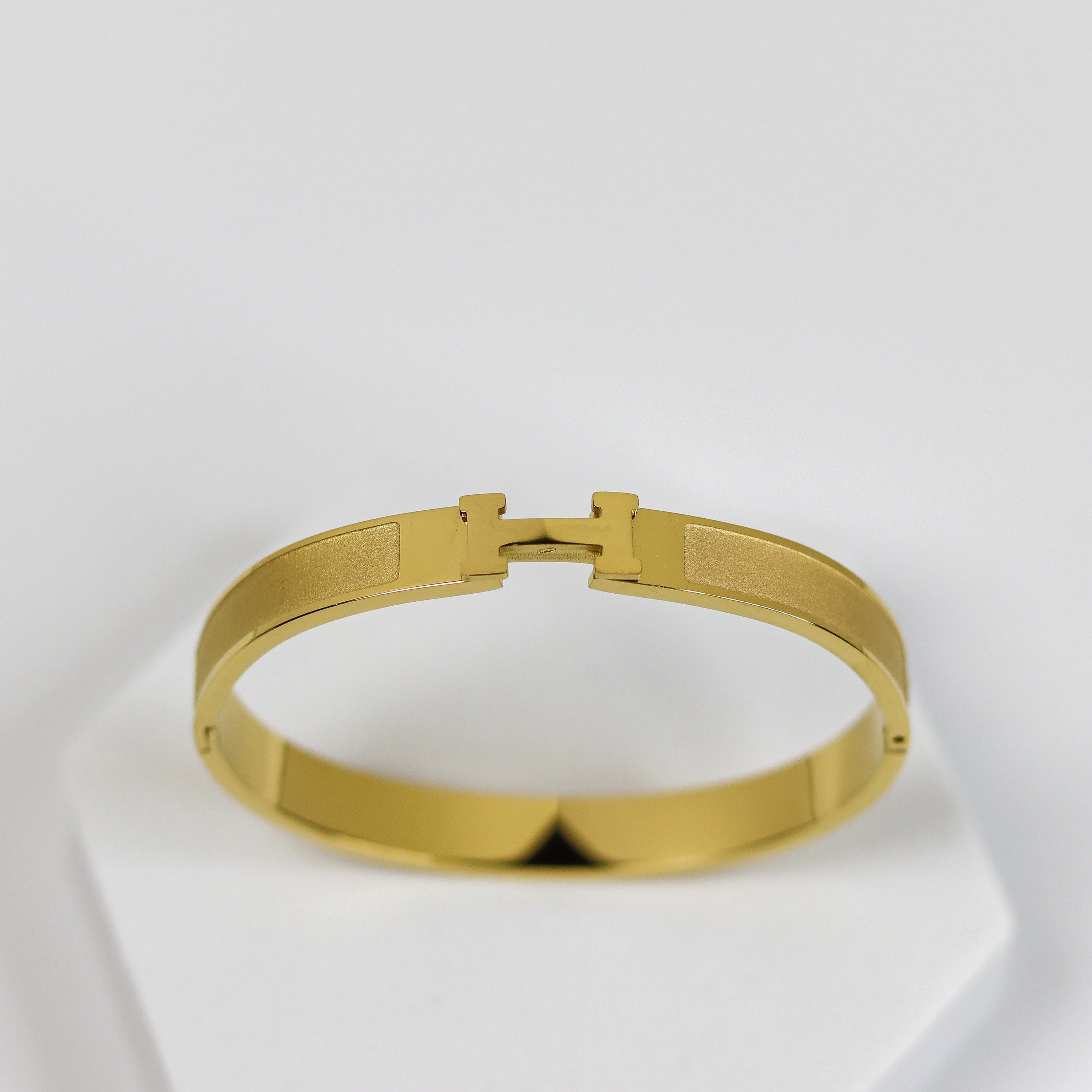 Zena Bangle Bracelet