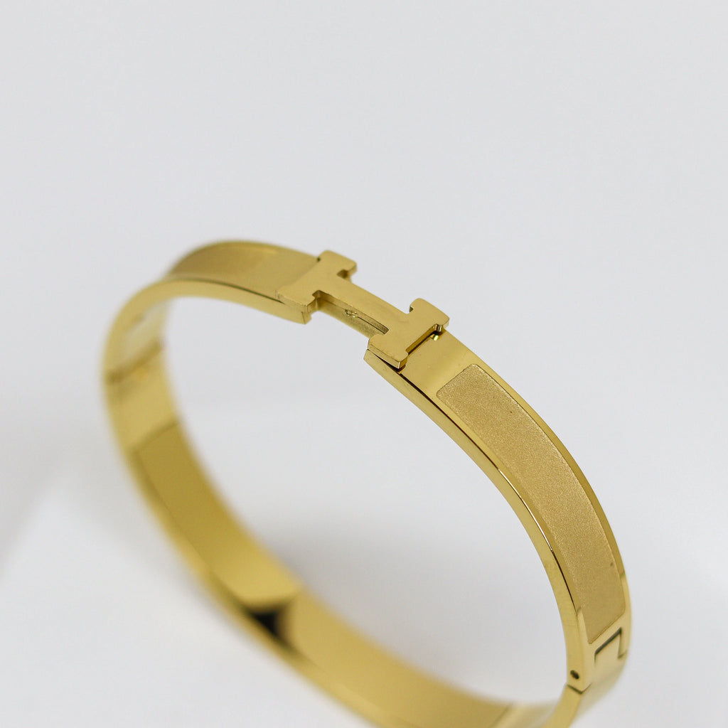 Zena Bangle Bracelet