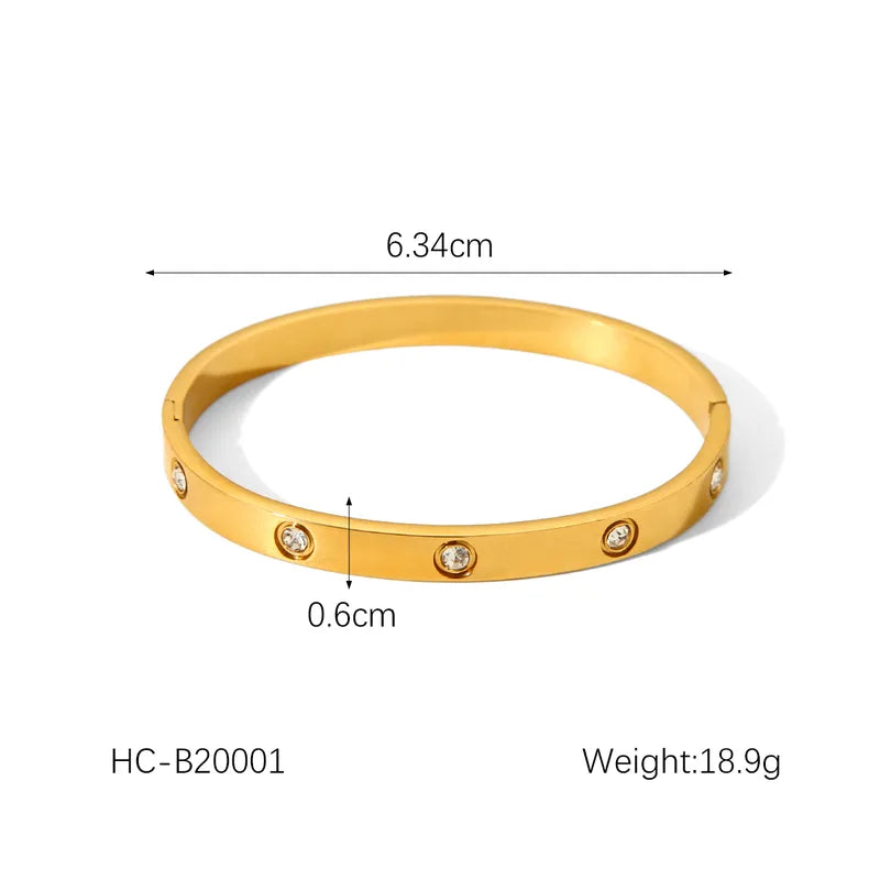 Suki Bangle