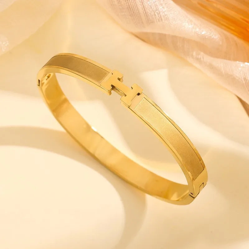 Zena Bangle Bracelet