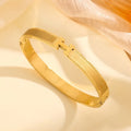 Zena Bangle Bracelet