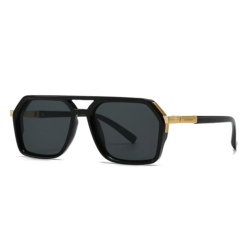 Vibe Trend Square Frame Sunglasses